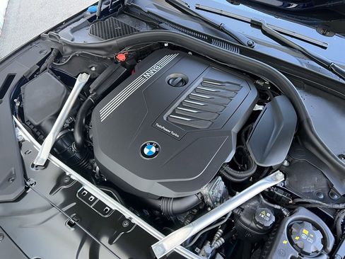 New 2026 BMW 840i xDrive image 45