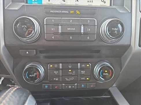 Used 2018 Ford F150 Platinum w/ Equipment Group 701A Luxury image 15