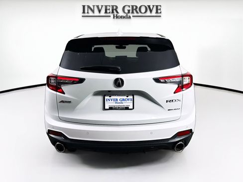 Used 2023 Acura RDX A-Spec AWD/4WD image 6