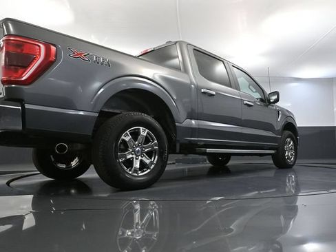 Used 2023 Ford F150 XLT w/ XTR Package AWD/4WD image 49