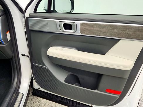 Used 2024 Hyundai Santa Fe Calligraphy image 27