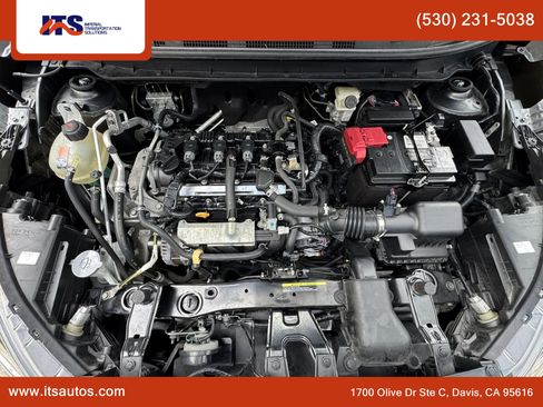 Used 2021 Nissan Kicks SV image 21