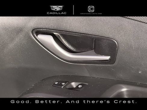 Used 2023 Hyundai Tucson SEL AWD/4WD image 24