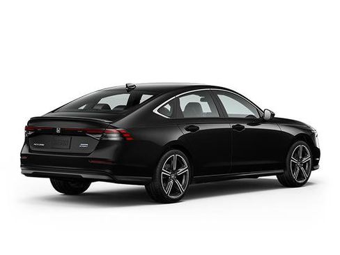 New 2025 Honda Accord Sport image 20