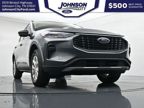 New 2026 Ford Escape Active w/ Tech Pack #1 AWD/4WD image 32