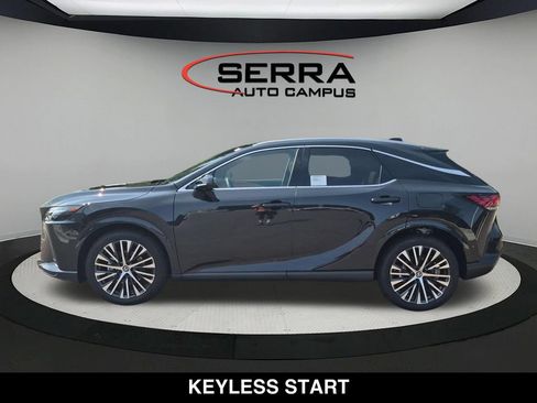 New 2026 Lexus RX 350 Premium Plus w/ Convenience Package AWD/4WD image 6