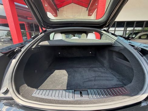 Used 2022 Tesla Model S Plaid AWD/4WD image 7