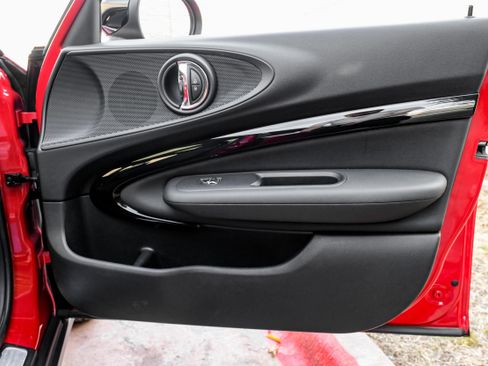 Used 2024 MINI Cooper Clubman S image 43