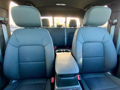 New 2026 GMC Canyon Elevation image 38