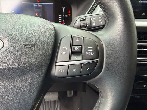 Used 2024 Ford Escape Active FWD image 24