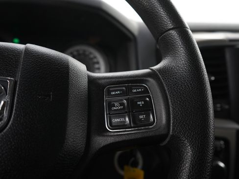 Used 2015 RAM 1500 Outdoorsman AWD/4WD image 26