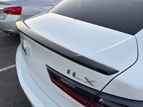 Used 2021 Acura ILX image 42