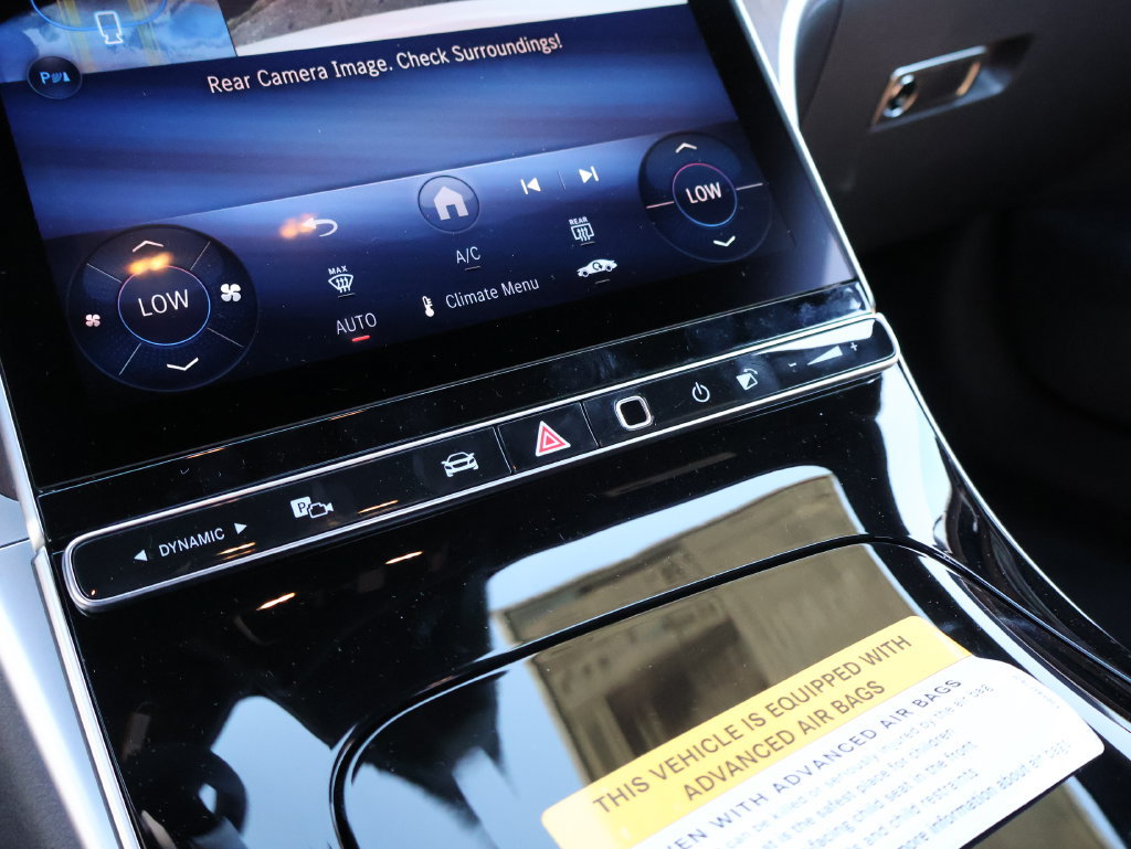 New 2027 Mercedes-Benz CLE 450 4MATIC Cabriolet image 23