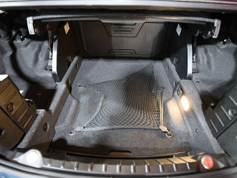 Used 2016 BMW 428i xDrive Convertible AWD/4WD image 27