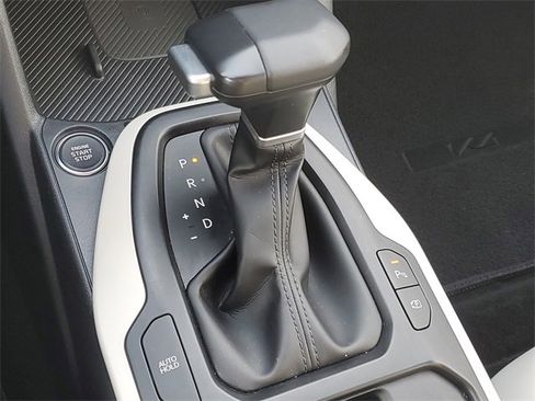 Certified 2025 Kia K4 GT-Line Turbo image 29