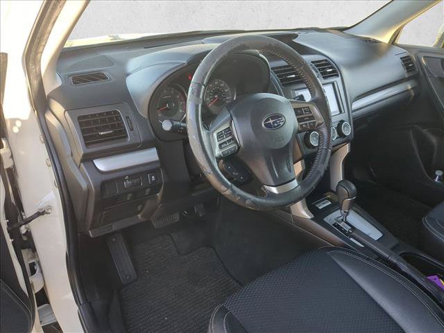 Used 2014 Subaru Forester 2.0XT Premium w/ Popular Package #2 AWD/4WD image 10