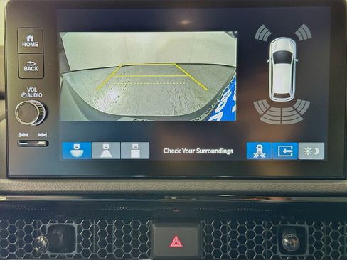 New 2026 Honda CR-V Sport Touring image 21