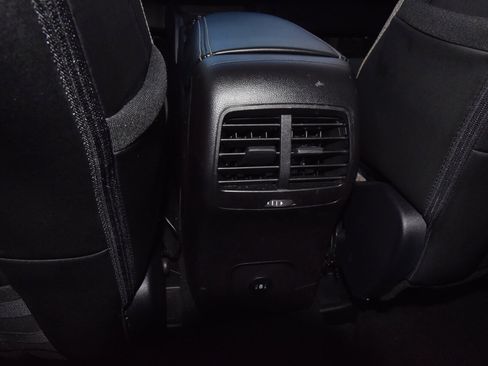 Certified 2025 Ford Bronco Sport Big Bend w/ Convenience Package image 18