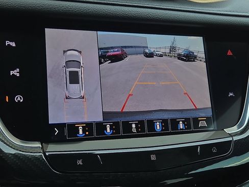 Used 2020 Cadillac XT6 Sport AWD/4WD image 18