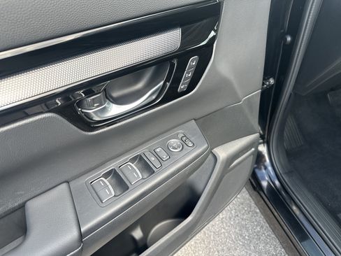 Certified 2024 Honda CR-V EX-L image 13