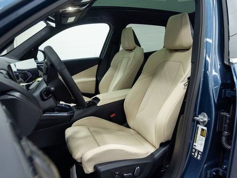 Certified 2025 BMW X3 xDrive30i image 22