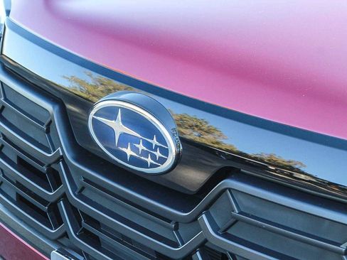 New 2026 Subaru Outback Premium image 9