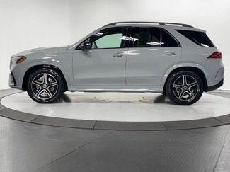 Used 2024 Mercedes-Benz GLE 350 4MATIC video 4
