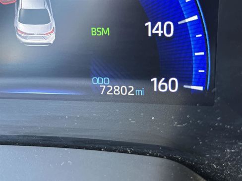 Used 2022 Toyota Corolla LE image 18