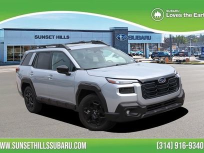 Certified 2026 Subaru Outback Limited