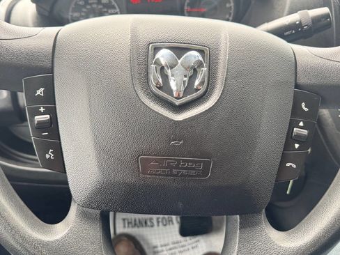 Used 2018 RAM ProMaster 2500 image 19