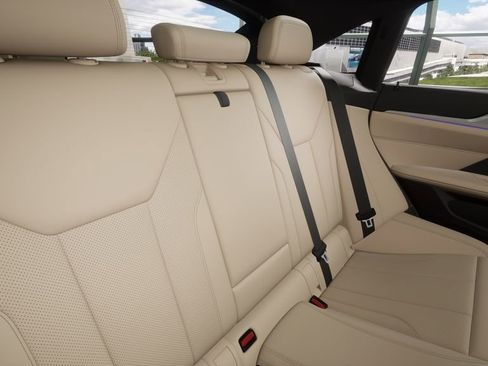 New 2026 BMW i4 eDrive40 w/ M Sport Package image 39