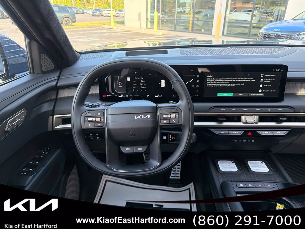 New 2027 Kia Telluride SX Prestige AWD/4WD image 24