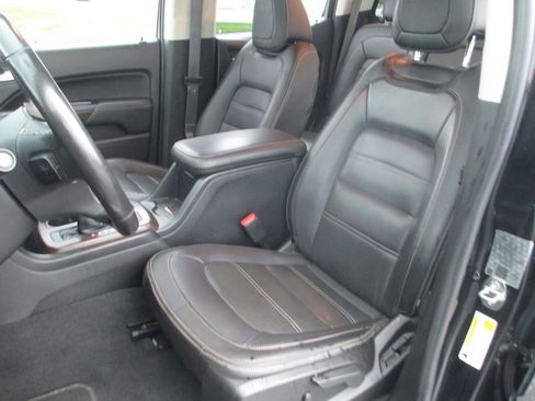 Used 2020 GMC Canyon Denali AWD/4WD image 19