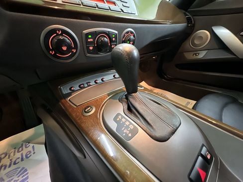Used 2003 BMW Z4 2.5i RWD image 23