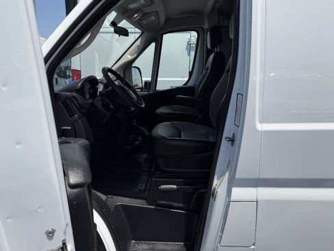 Used 2021 RAM ProMaster 1500 FWD image 14