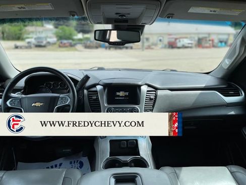 Used 2019 Chevrolet Tahoe LT AWD/4WD image 13