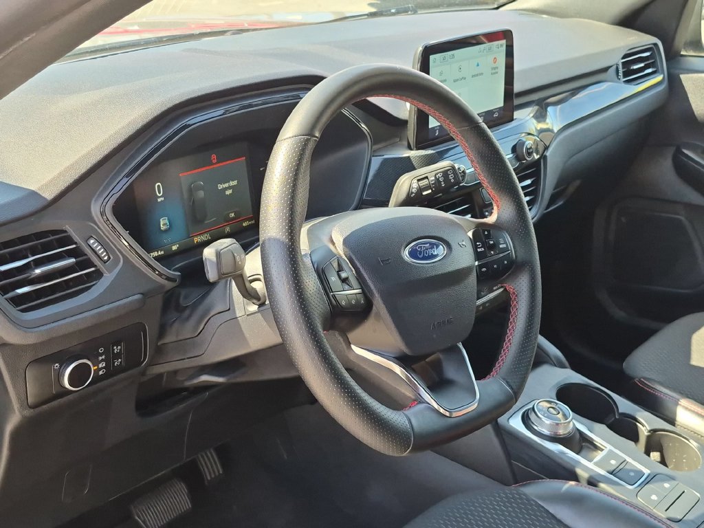 Used 2025 Ford Escape ST-Line AWD/4WD image 15