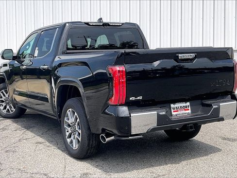 New 2026 Toyota Tundra 1794 Edition AWD/4WD image 3
