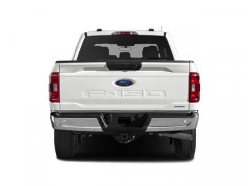 Used 2023 Ford F150 XLT w/ Equipment Group 301A Mid image 5