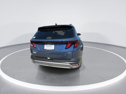 New 2026 Hyundai Tucson SEL AWD/4WD image 7