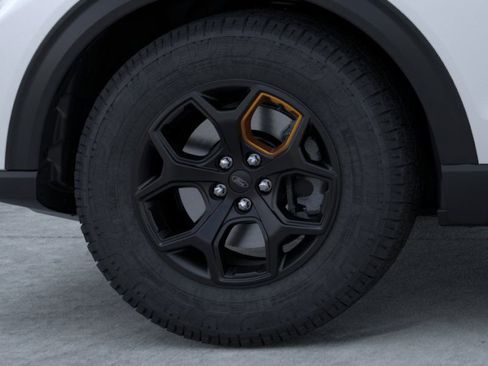 New 2026 Ford Explorer Tremor w/ Tremor Ultimate Package image 19