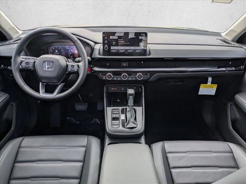 New 2026 Honda CR-V EX-L image 14