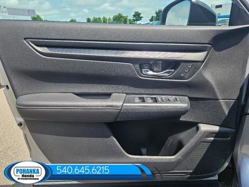New 2026 Honda CR-V Sport-L image 17