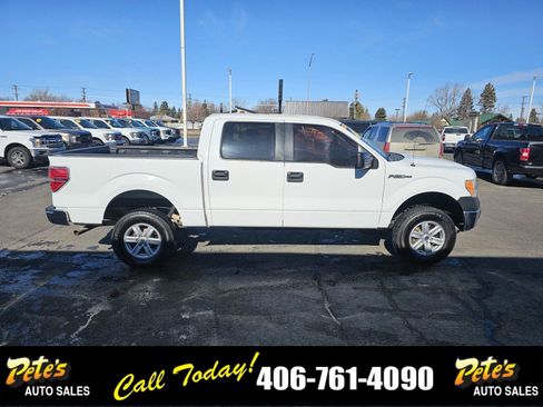 Used 2014 Ford F150 XL w/ XL Plus Package image 5