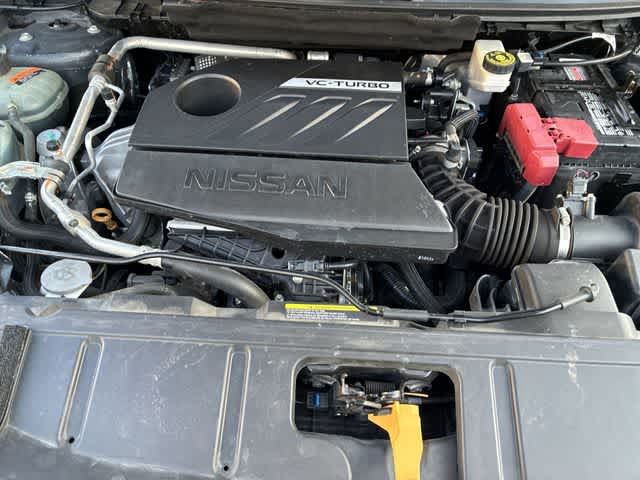 Used 2023 Nissan Rogue SL w/ SL Premium Package AWD/4WD image 15