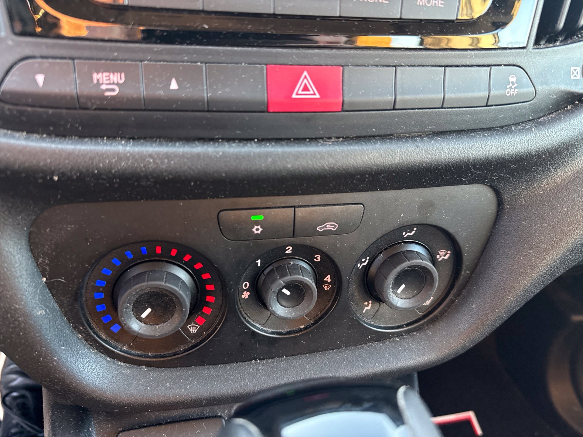 Used 2022 RAM ProMaster City Wagon FWD image 25
