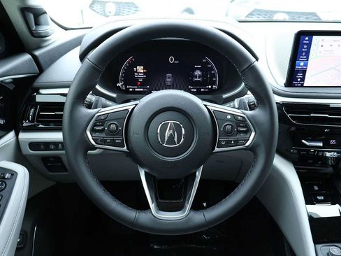Certified 2026 Acura MDX SH-AWD w/ Technology Package image 15