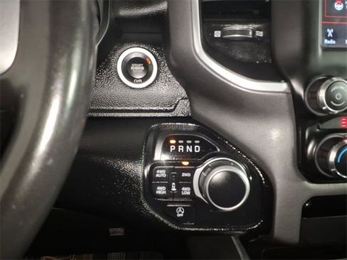 Used 2021 RAM 1500 Big Horn image 19