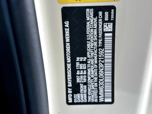 Used 2022 MINI Cooper John Cooper Works image 28