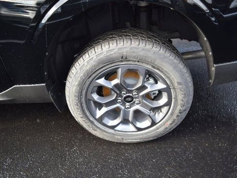 New 2026 Ford Maverick XLT w/ XLT Luxury Package image 4